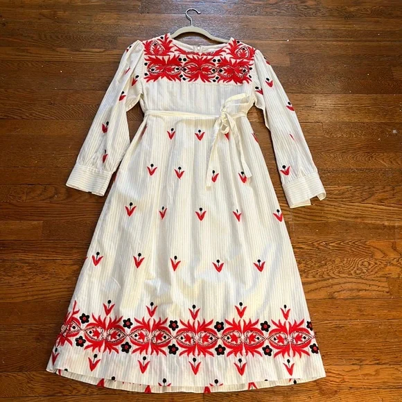 Antik Batik | Dresses | Antik Batik Embroidered Midi Dress | Poshmark Antik Batik | Dresses | Antik Batik Embroidered Midi Dress | Poshmark